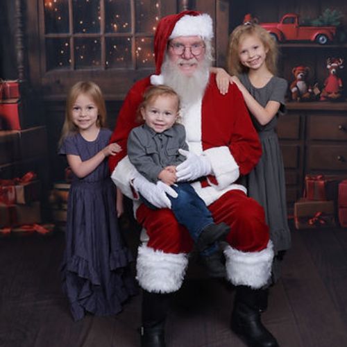 JC Penney Portrait Studios