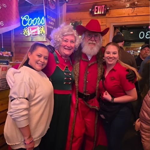Texas Roadhouse